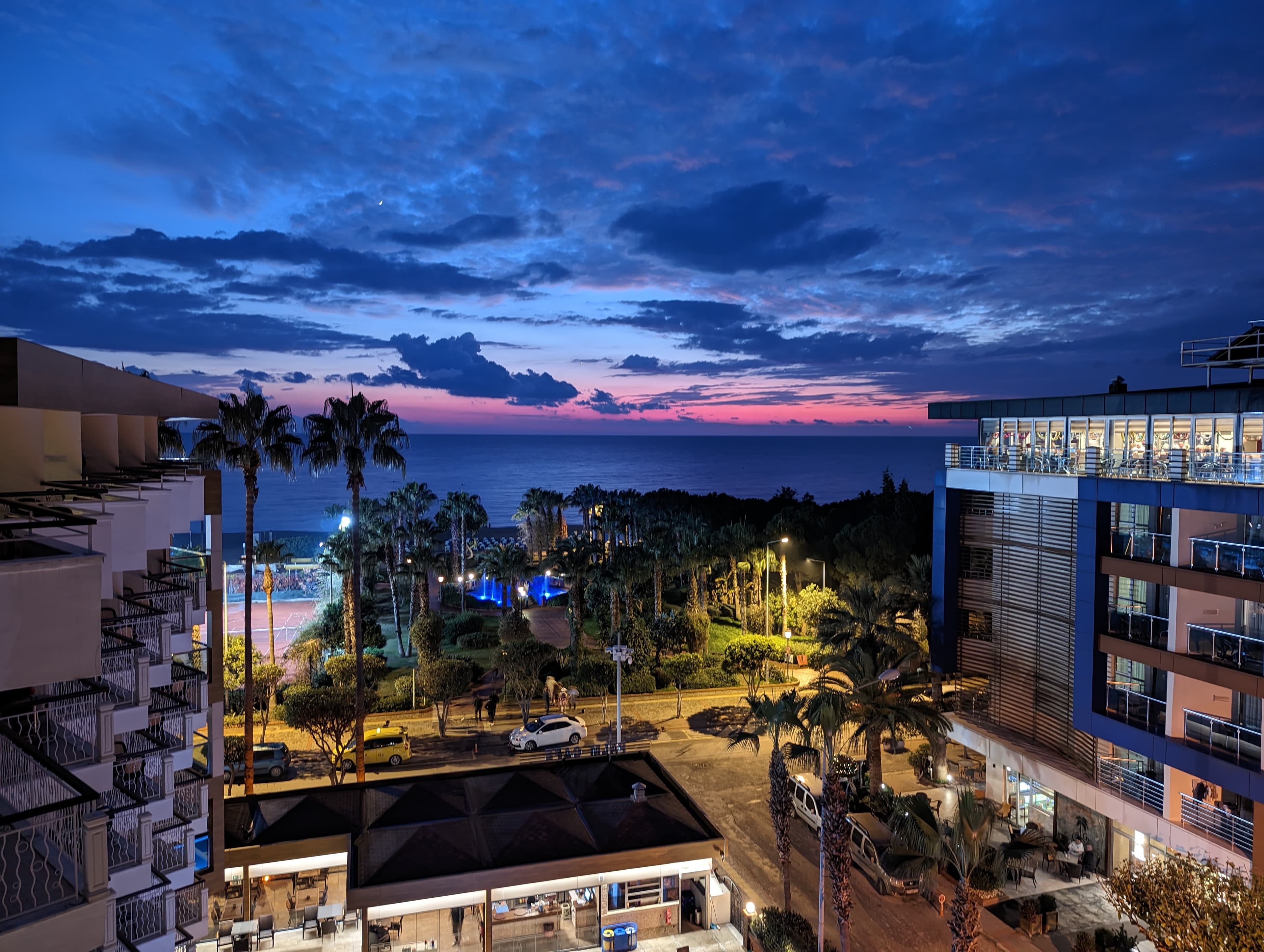 Riviera Hotel & Spa - photo 6