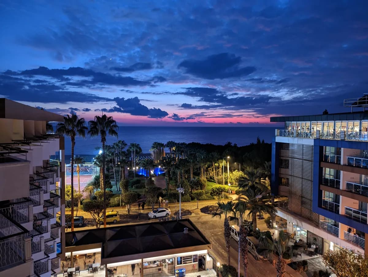 Riviera Hotel & Spa - photo 6