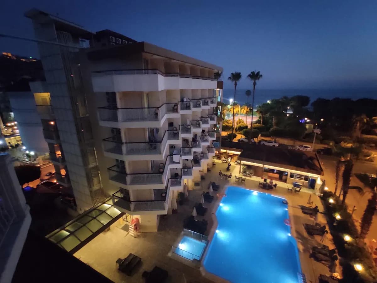 Riviera Hotel & Spa - photo 7