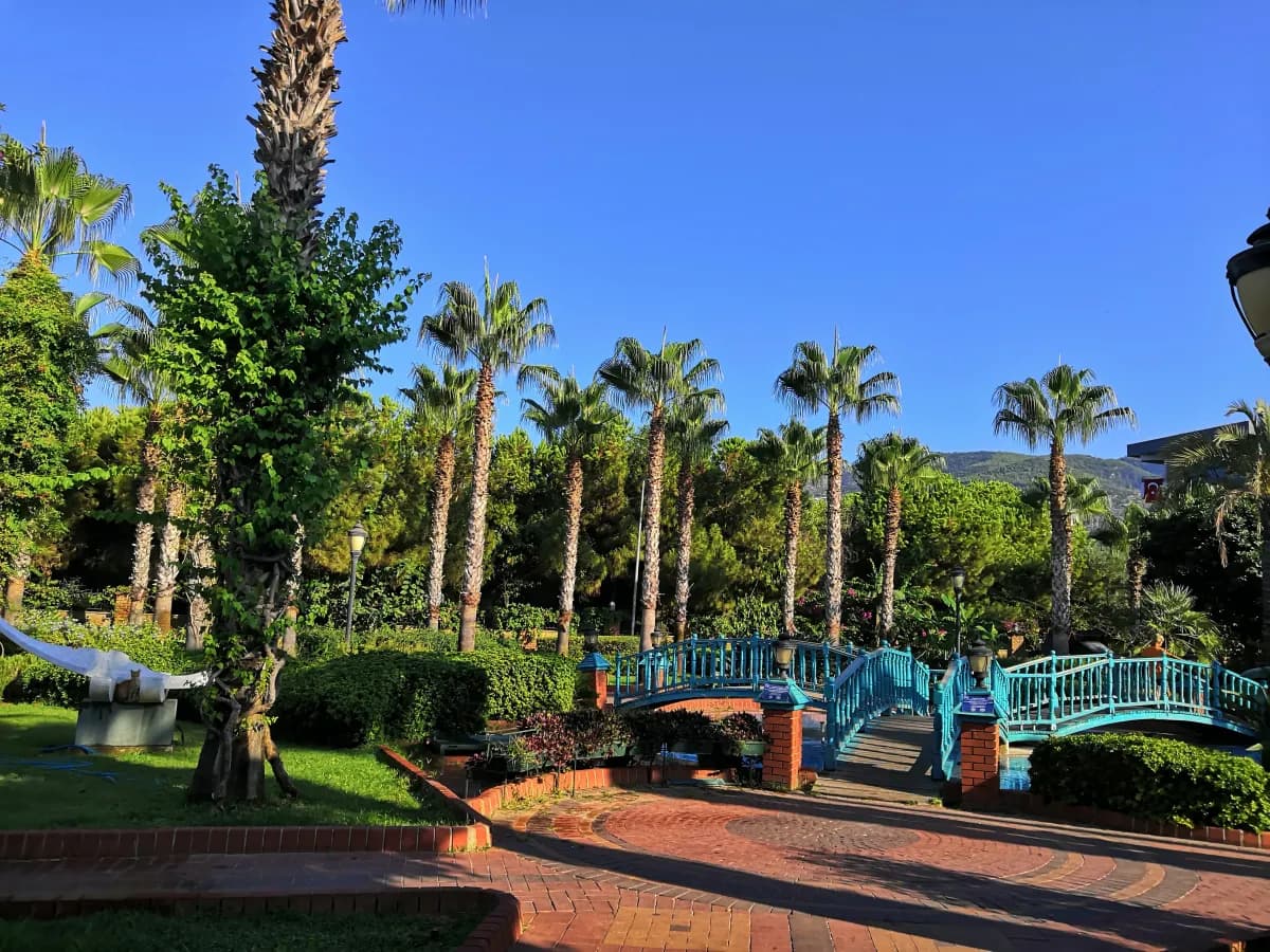Riviera Hotel & Spa - photo 8