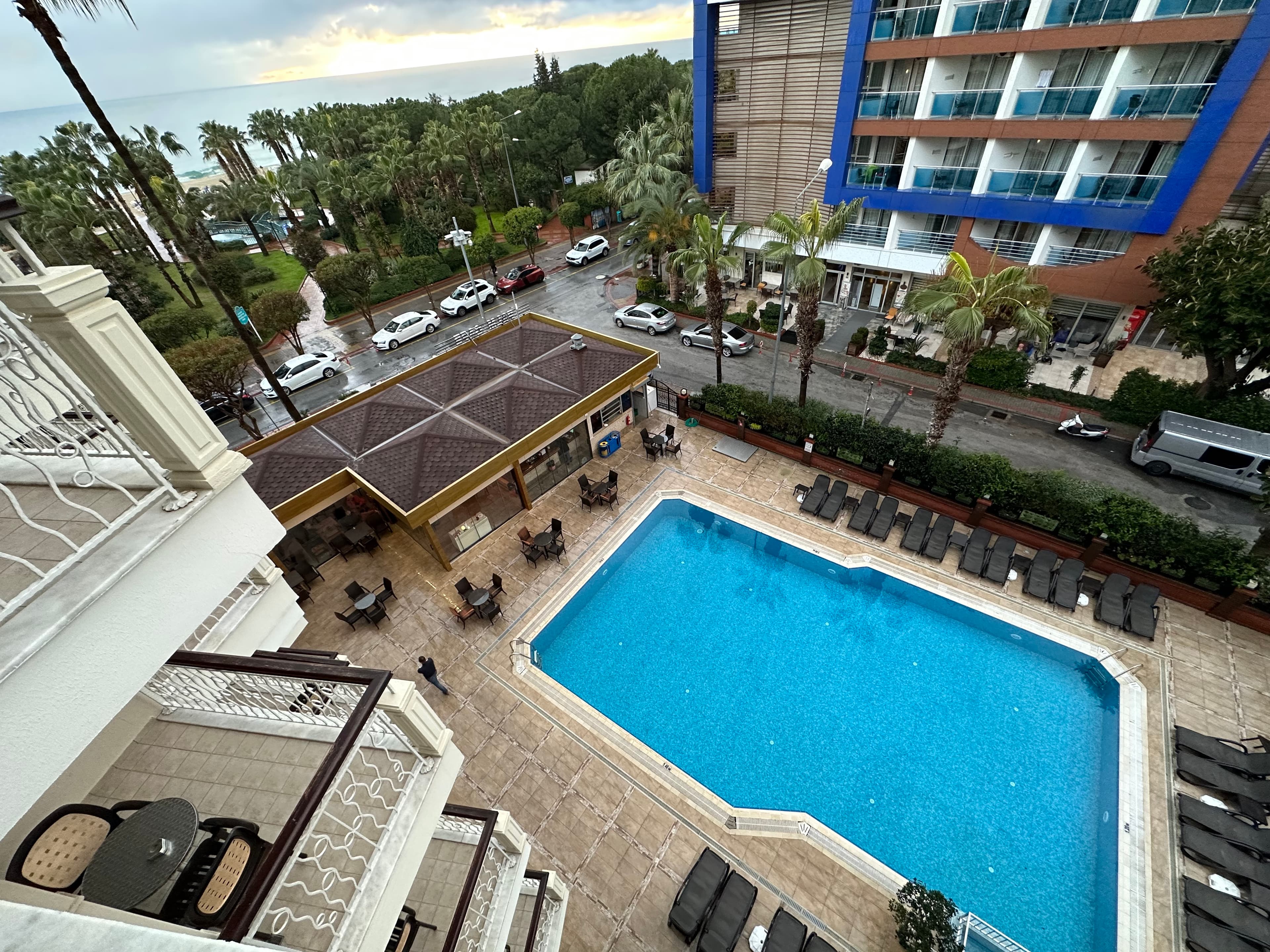 Riviera Hotel & Spa - photo 10