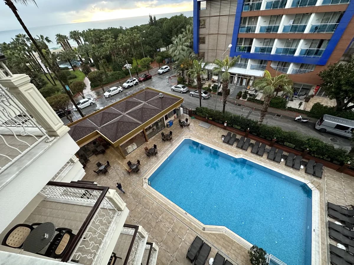 Riviera Hotel & Spa - photo 10