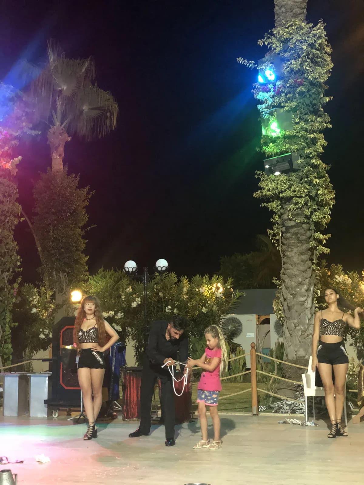 Saritas Hotel