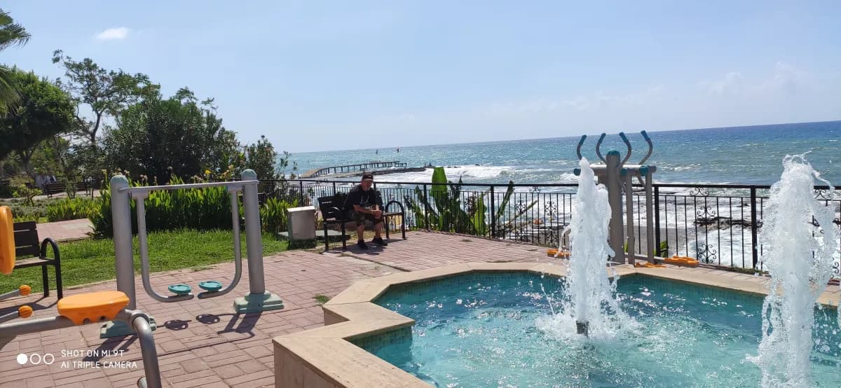 Saritas Hotel - photo 3