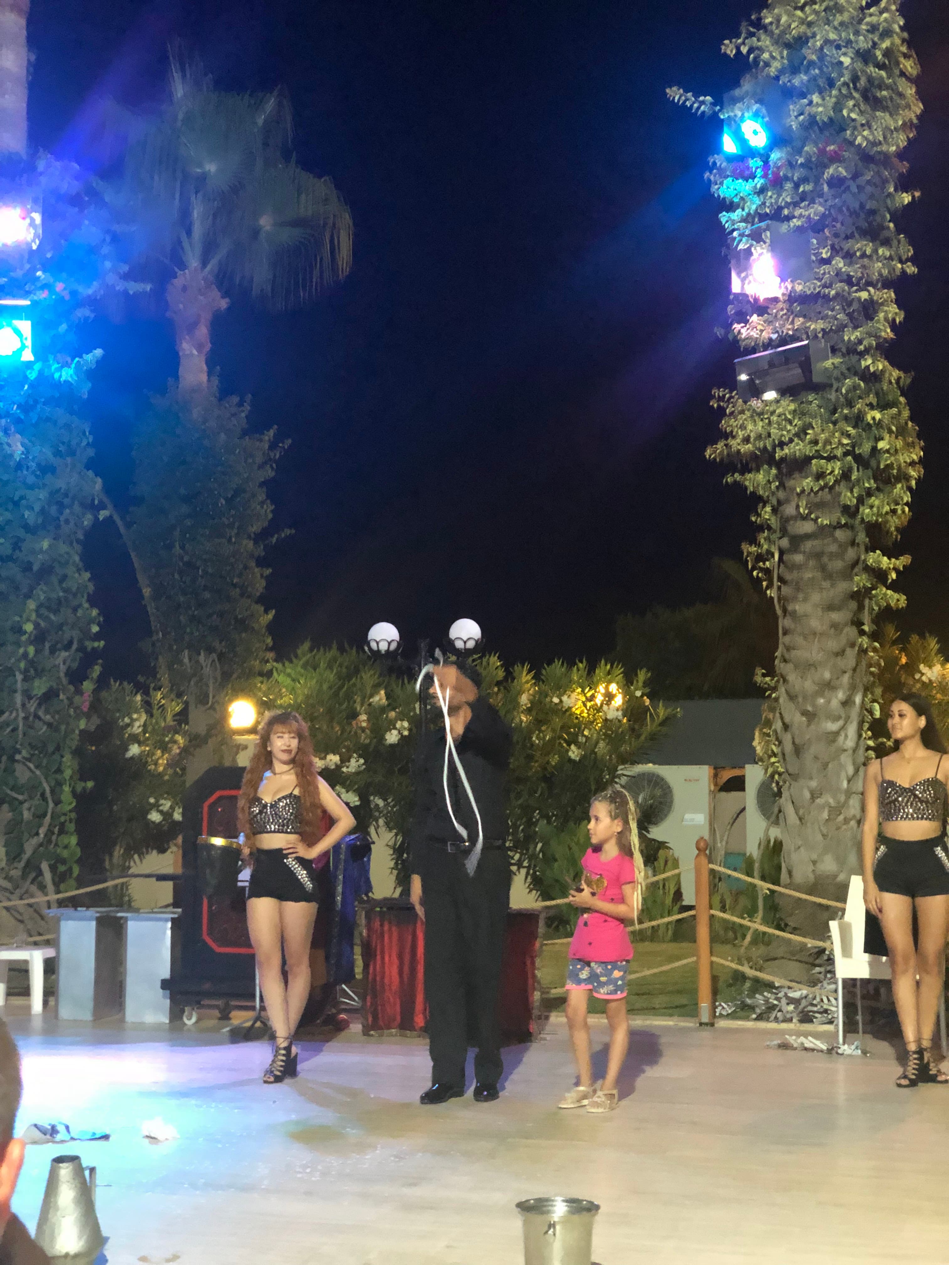 Saritas Hotel - photo 5