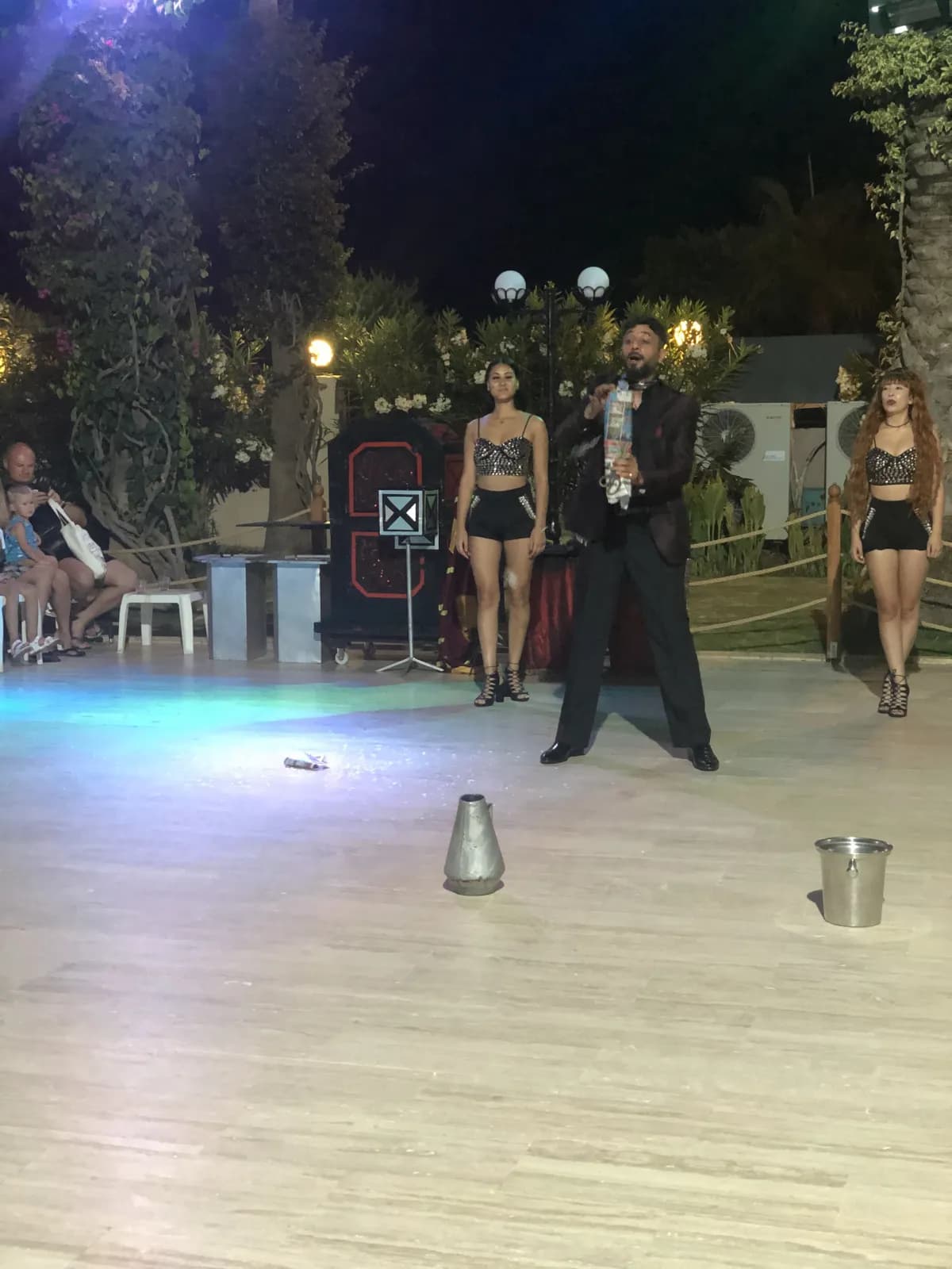 Saritas Hotel - photo 6