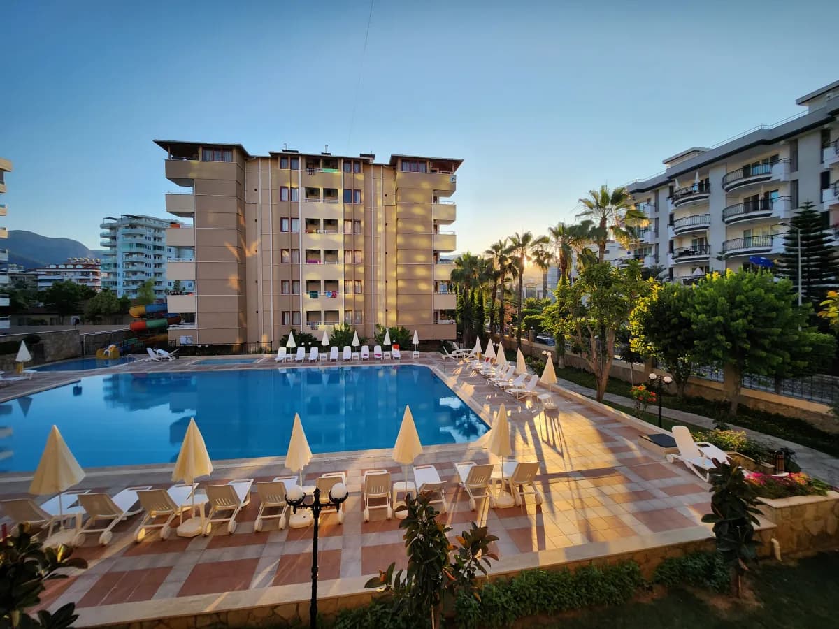Saritas Hotel - photo 7