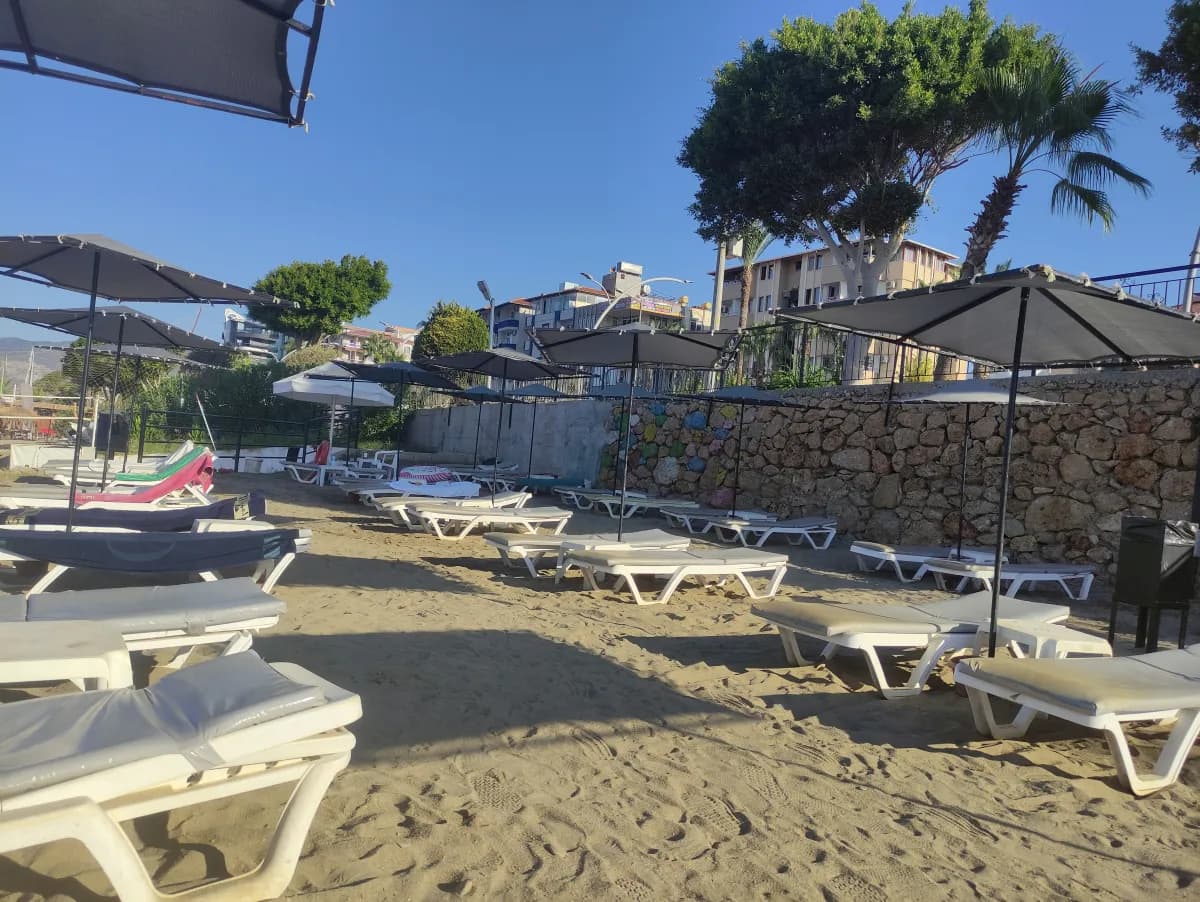 Saritas Hotel - photo 9