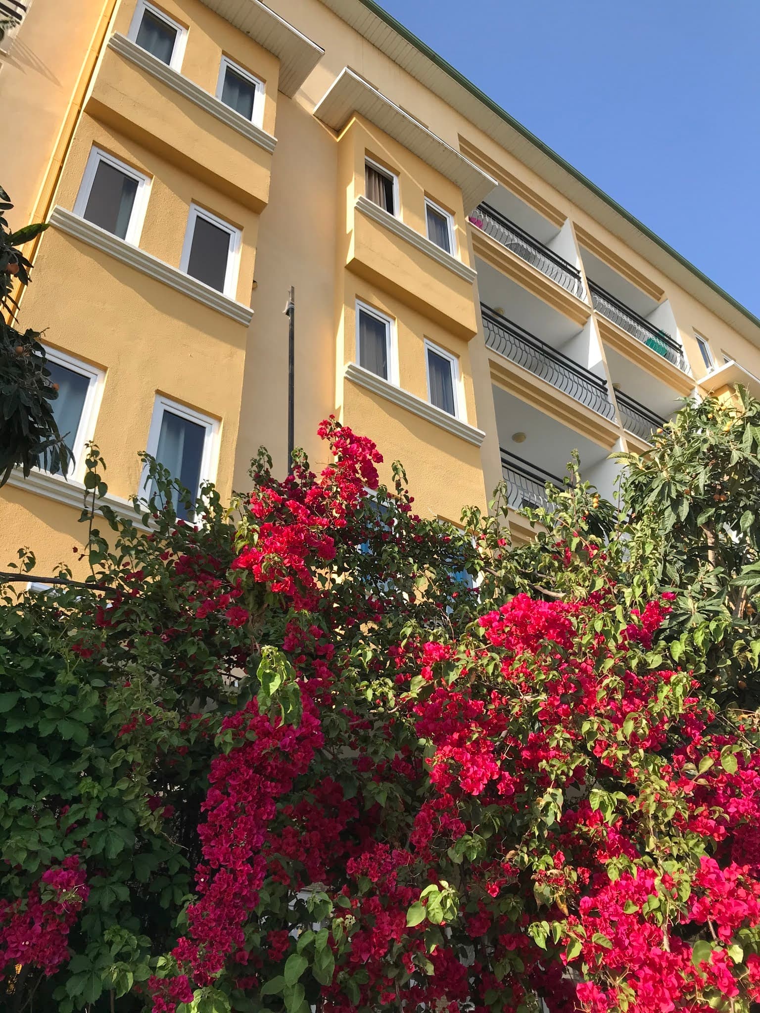 Select Apart Hotel