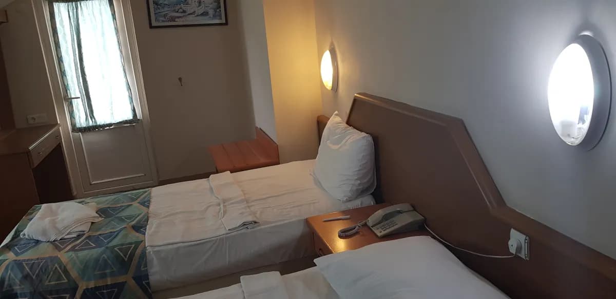Select Apart Hotel - photo 2