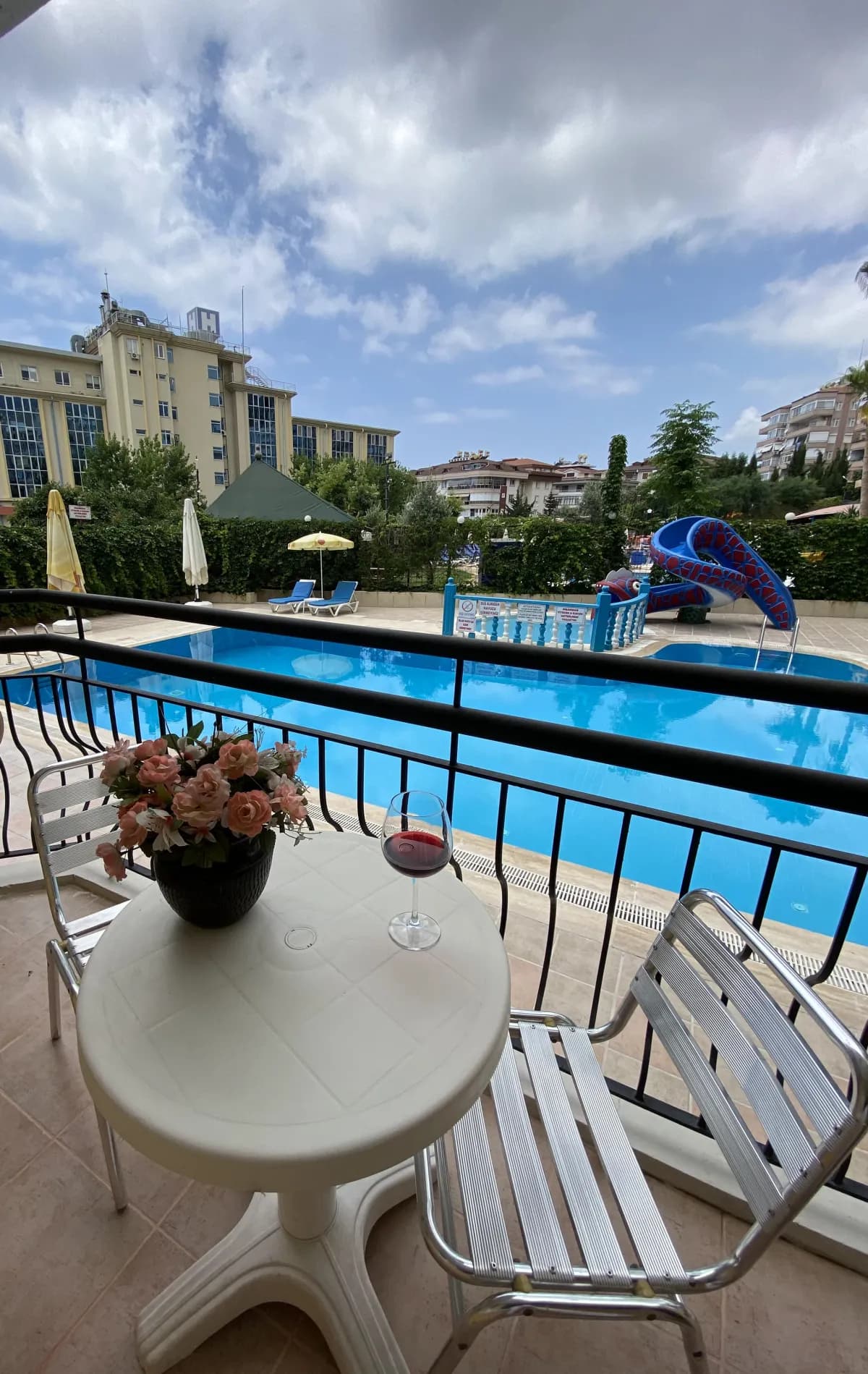Select Apart Hotel - photo 3
