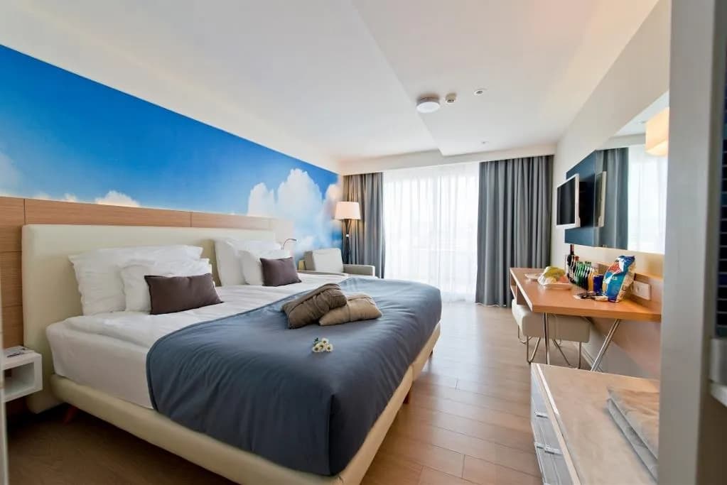 Selene Beach & SPA Hotel - photo 2