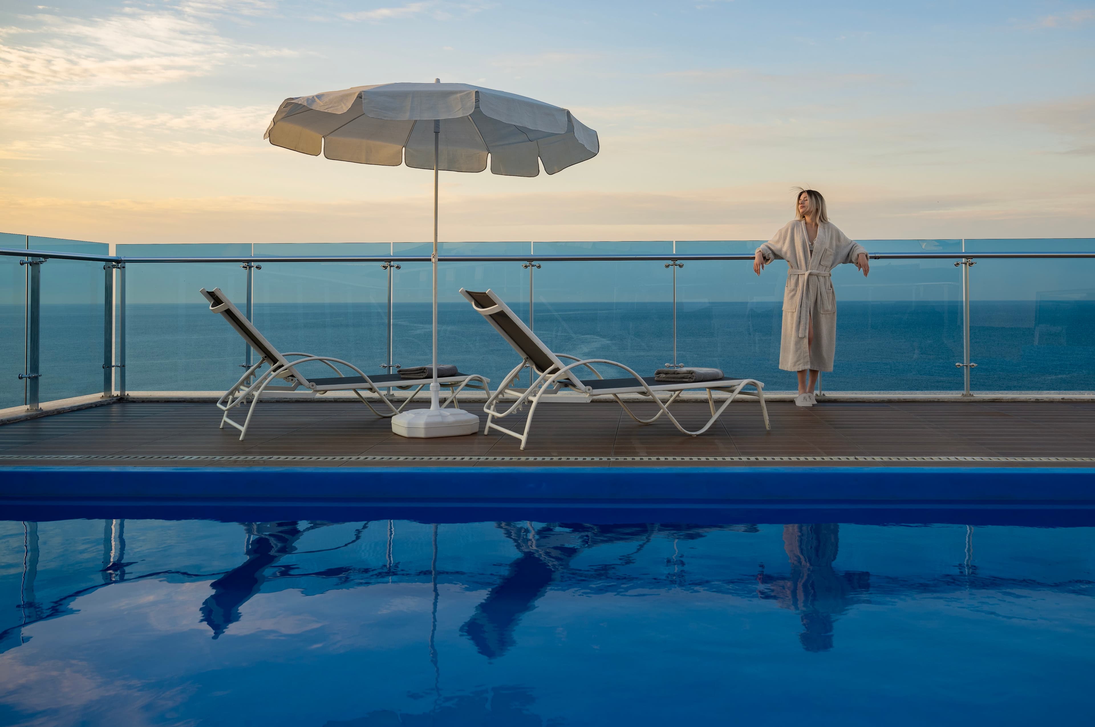 Selene Beach & SPA Hotel - photo 6