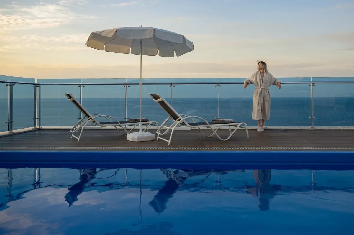 Selene Beach & SPA Hotel - photo 6