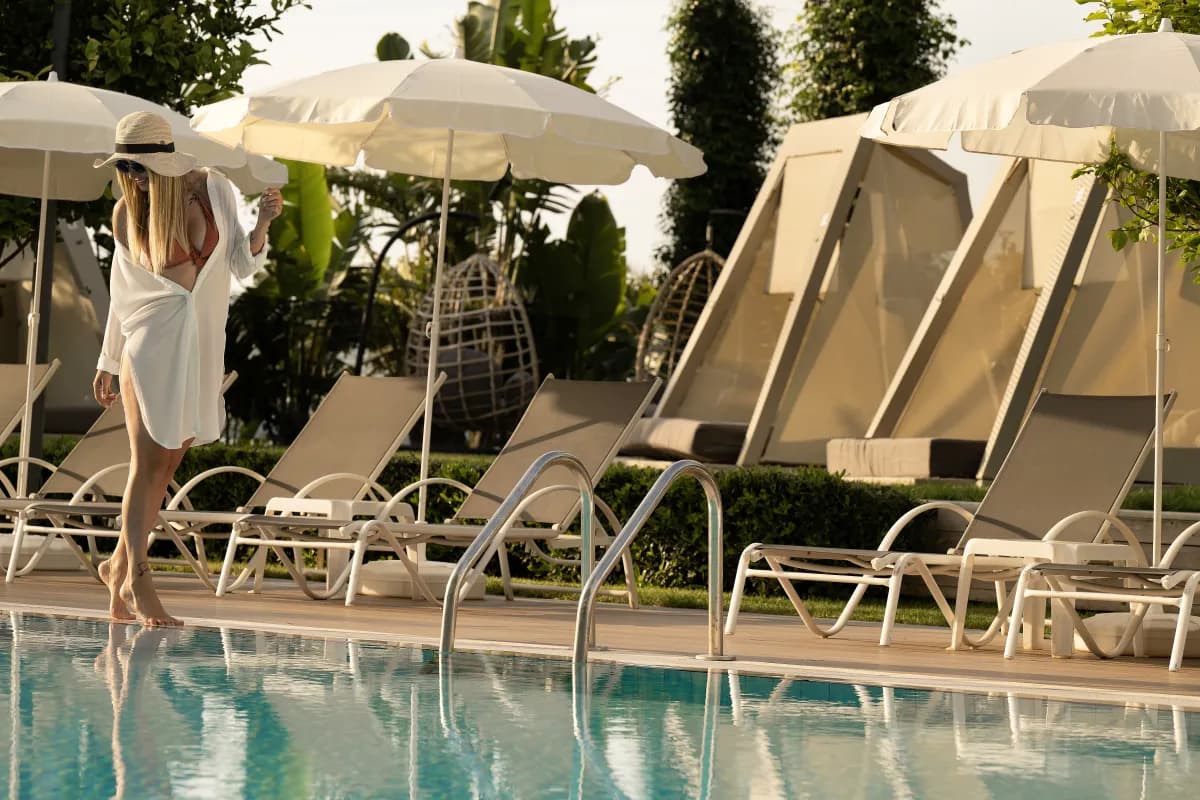 Selene Beach & SPA Hotel - photo 7