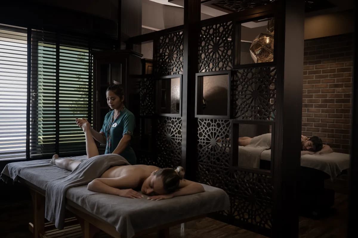 Selene Beach & SPA Hotel - photo 8