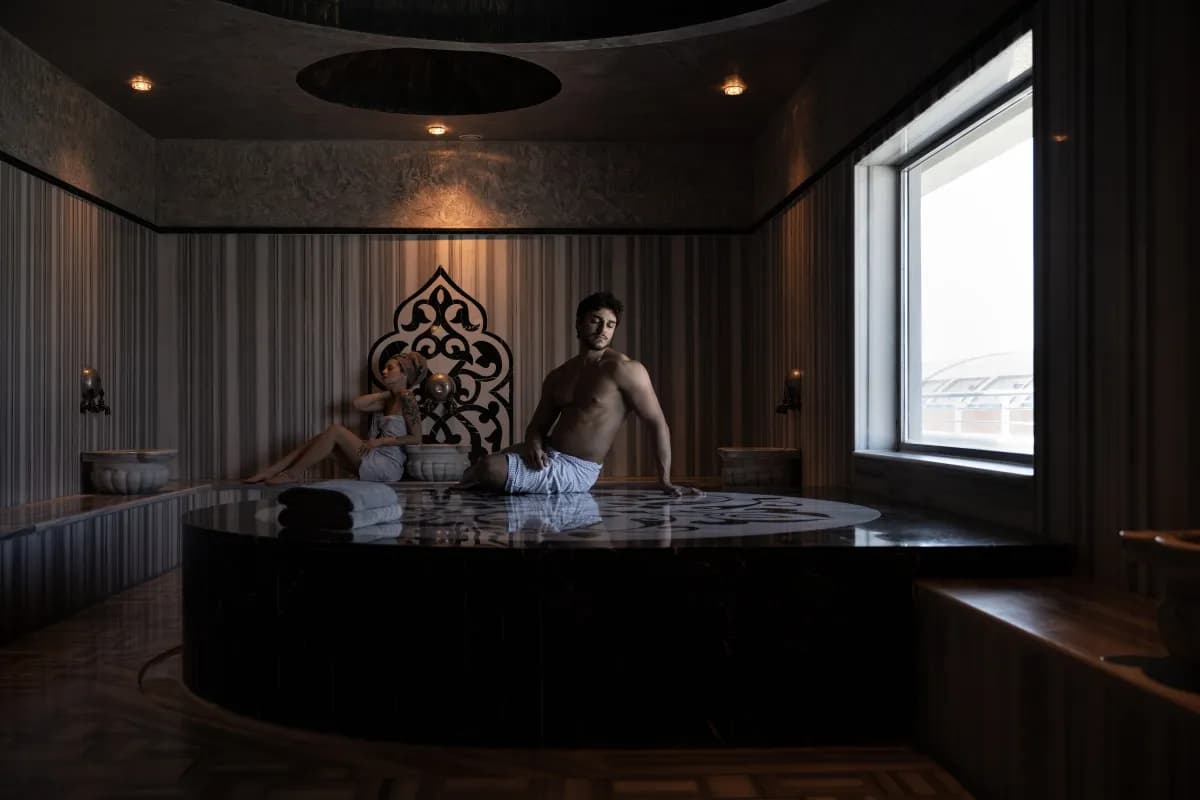 Selene Beach & SPA Hotel - photo 9