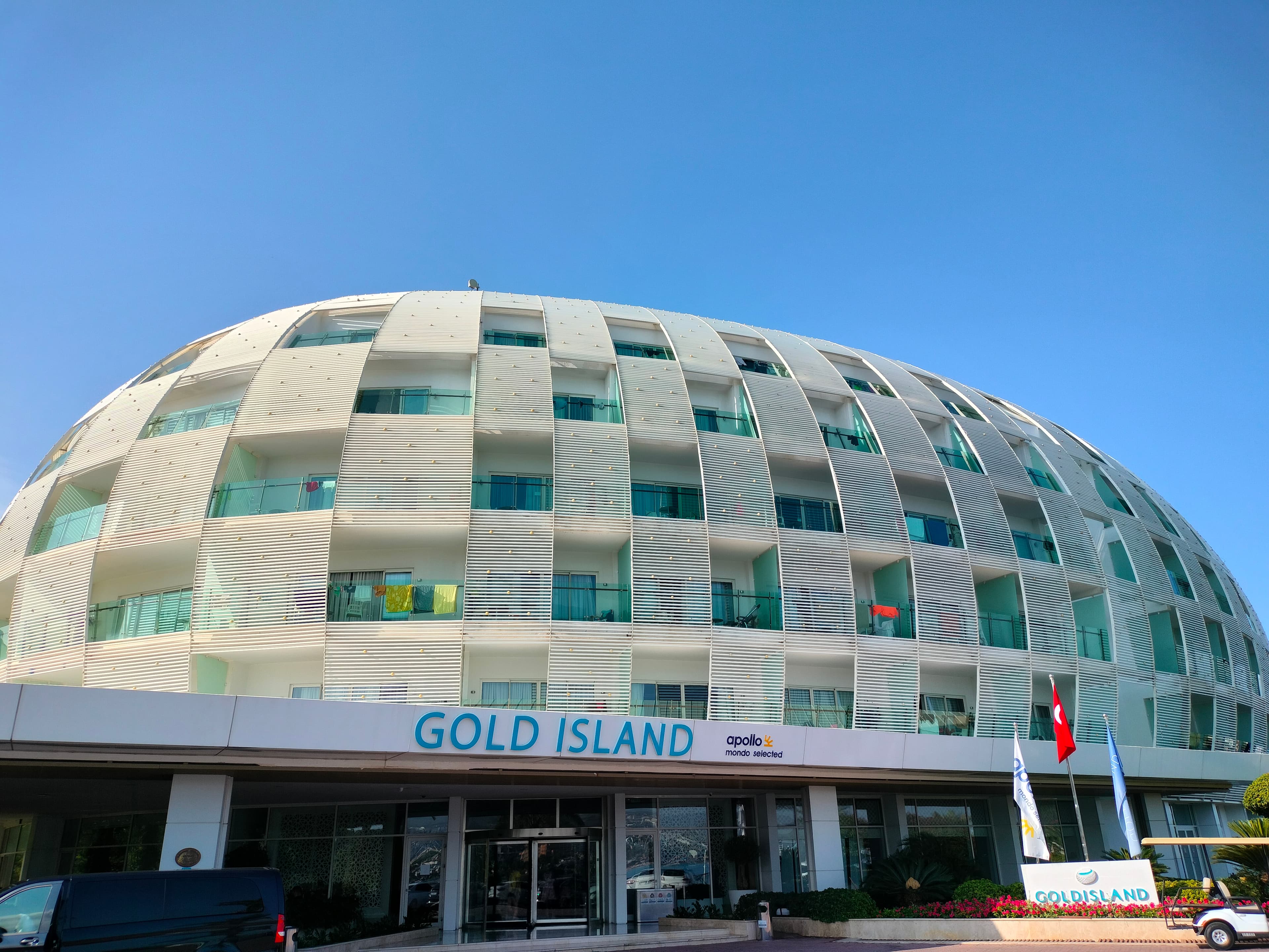 Gold Island Selected - photo 10