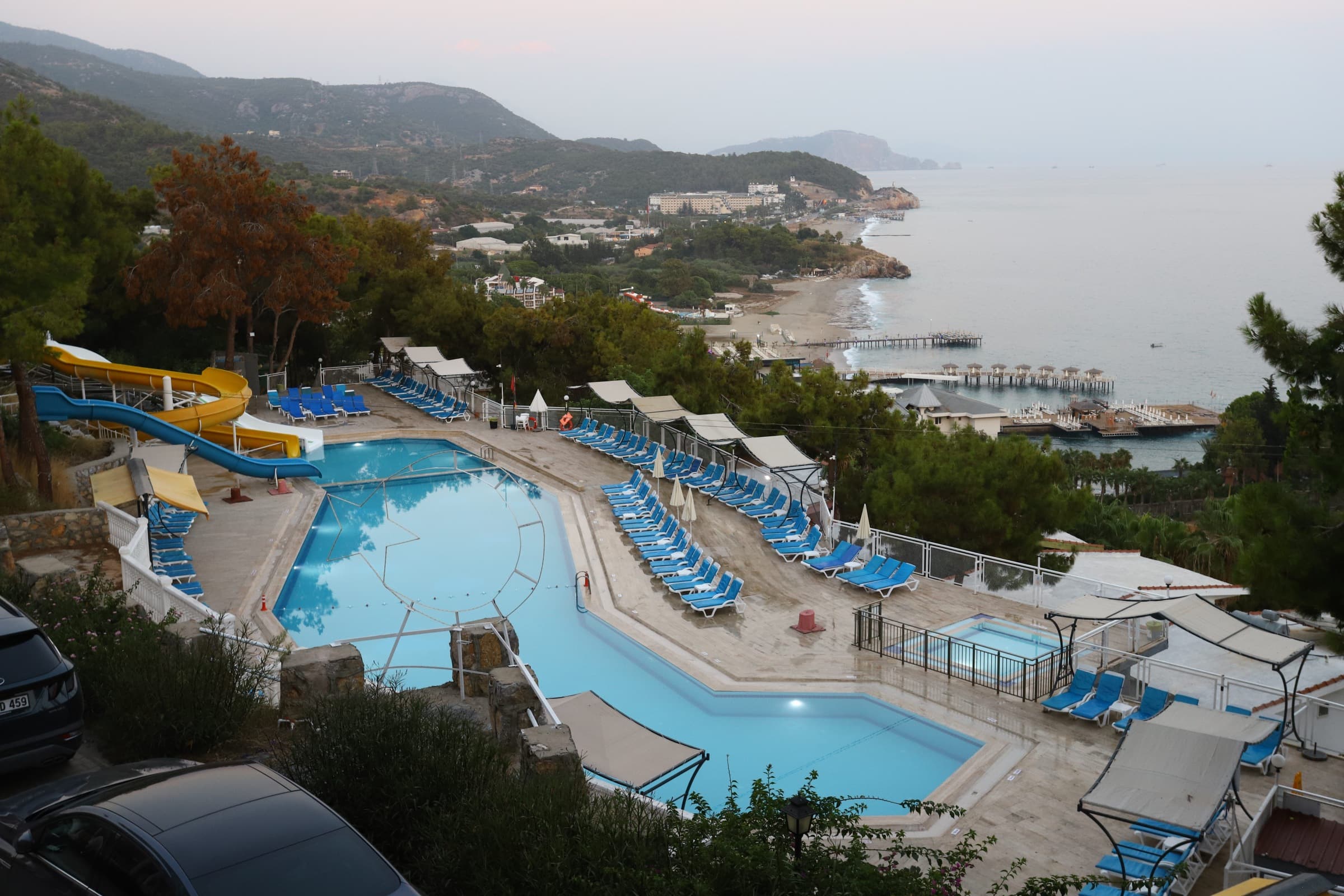 Senza Garden Holiday Club - photo 3