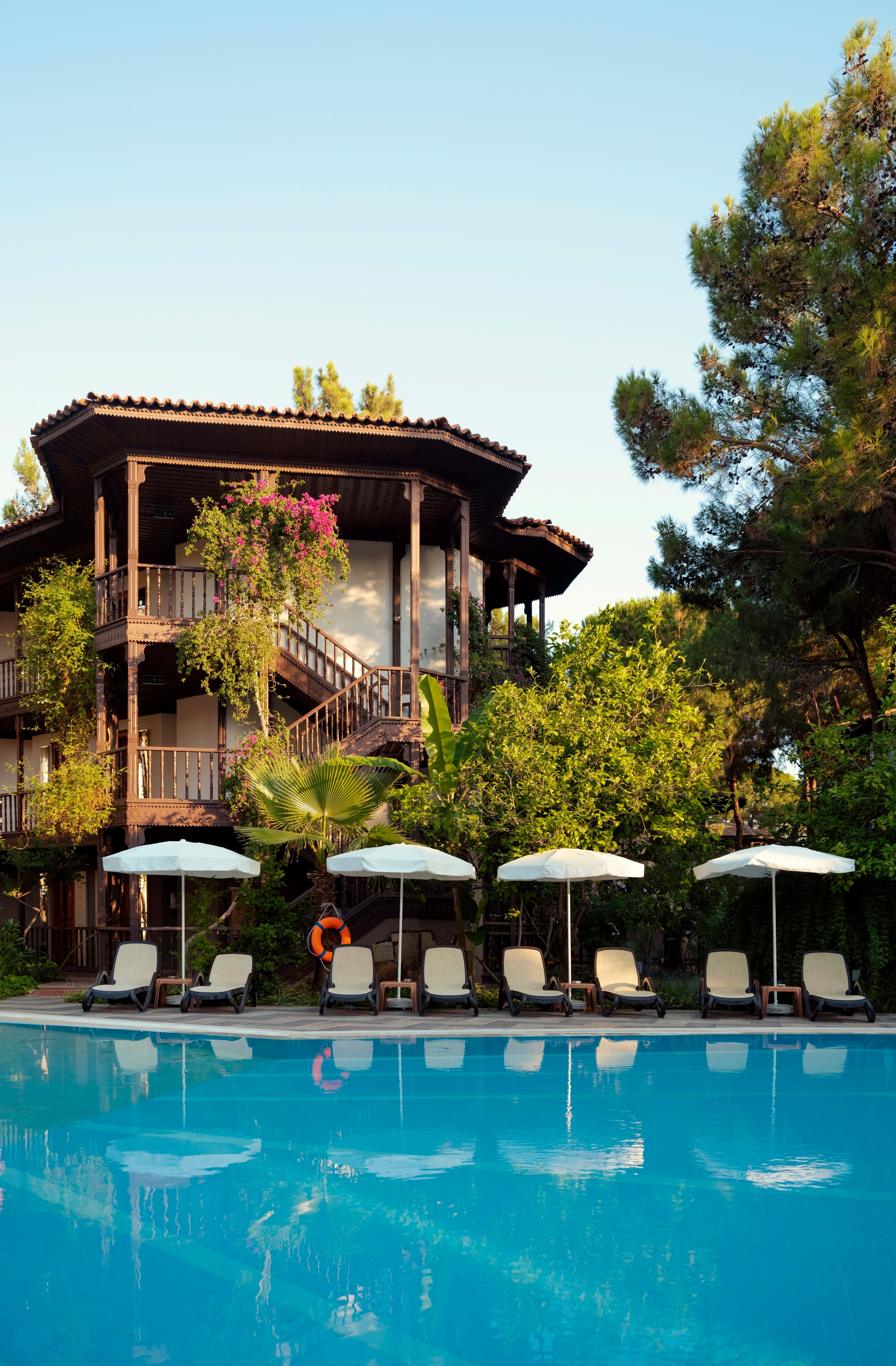 Selectum Family Resort Belek