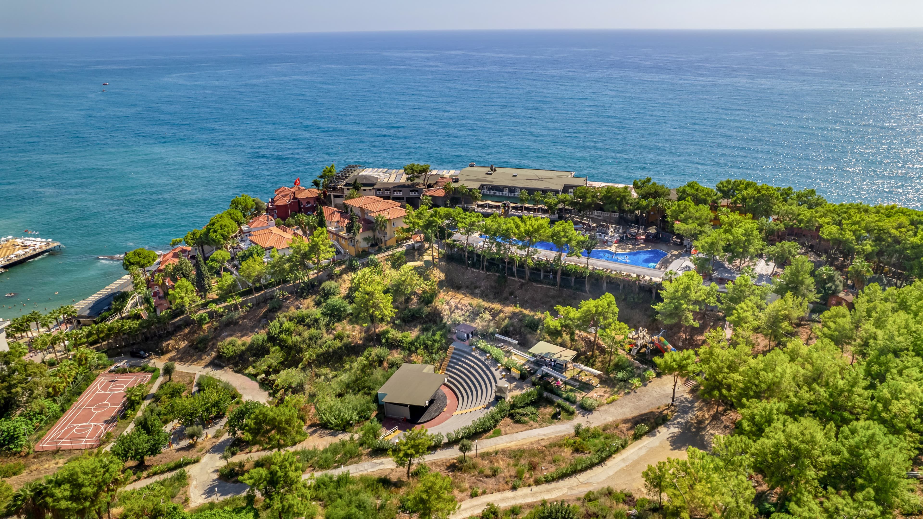 Senza Garden Holiday Club - photo 9