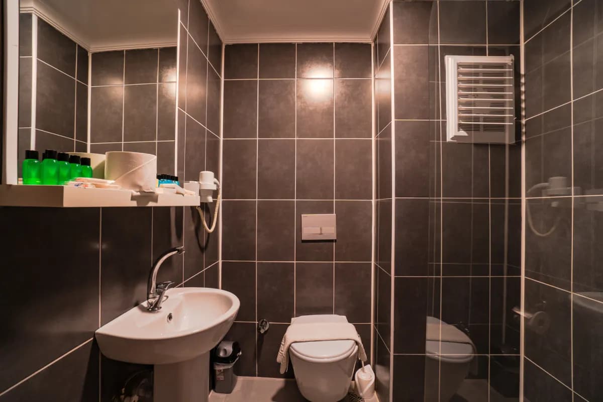 Senza Inova Beach Hotel - photo 4