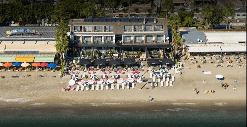 Anjeliq House Boutique Hotel