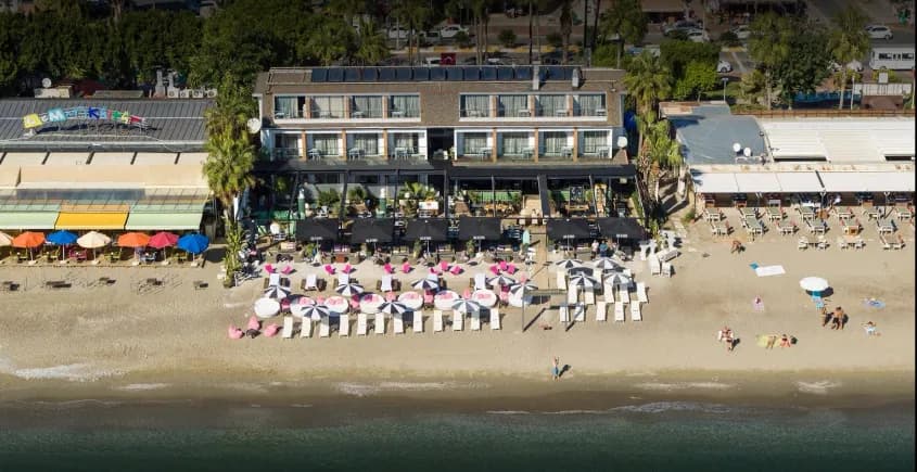 Anjeliq House Boutique Hotel