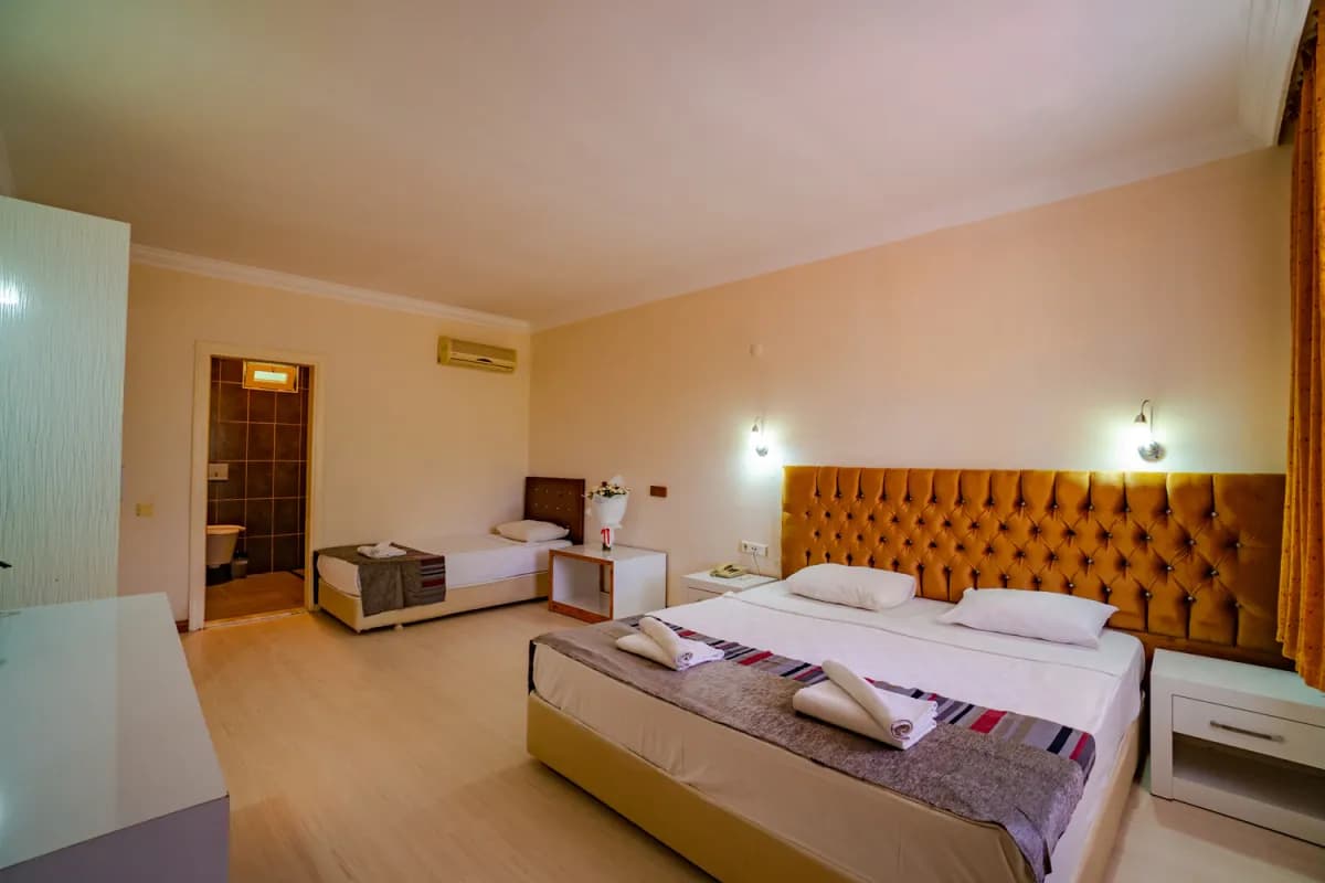 Senza Inova Beach Hotel - photo 9