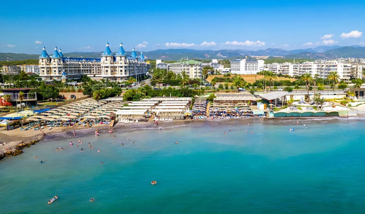 SENZA The Inn Resort & Spa Hotel