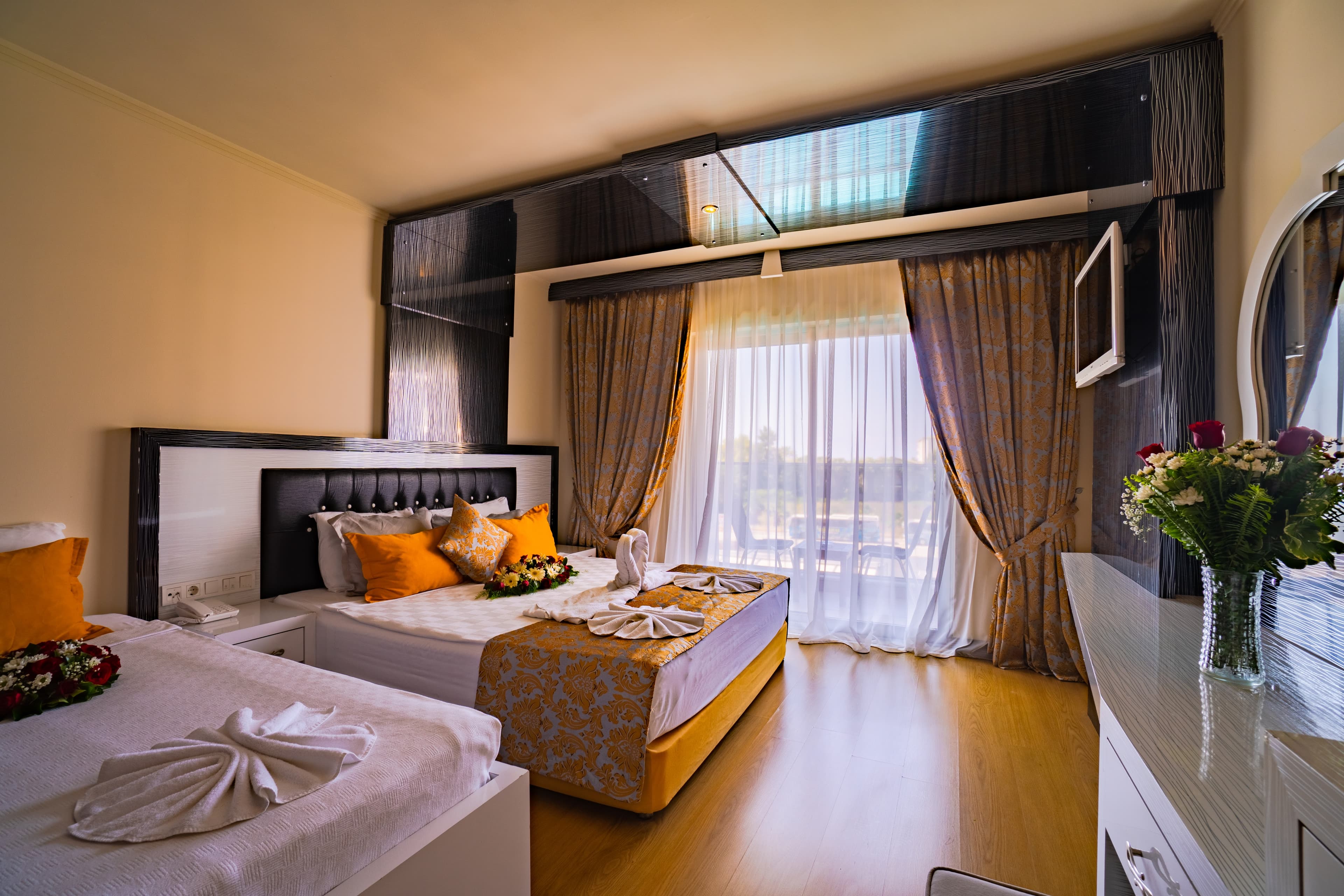 SENZA The Inn Resort & Spa Hotel - photo 2