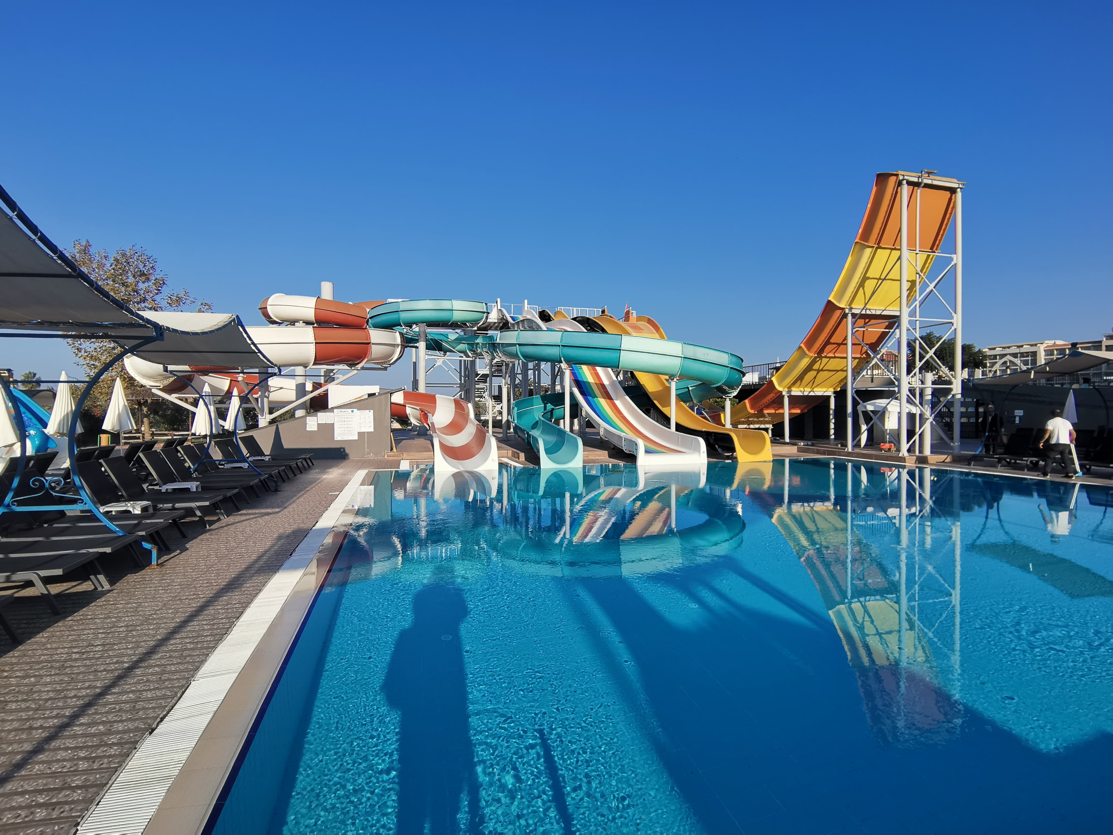 SENZA The Inn Resort & Spa Hotel - photo 3