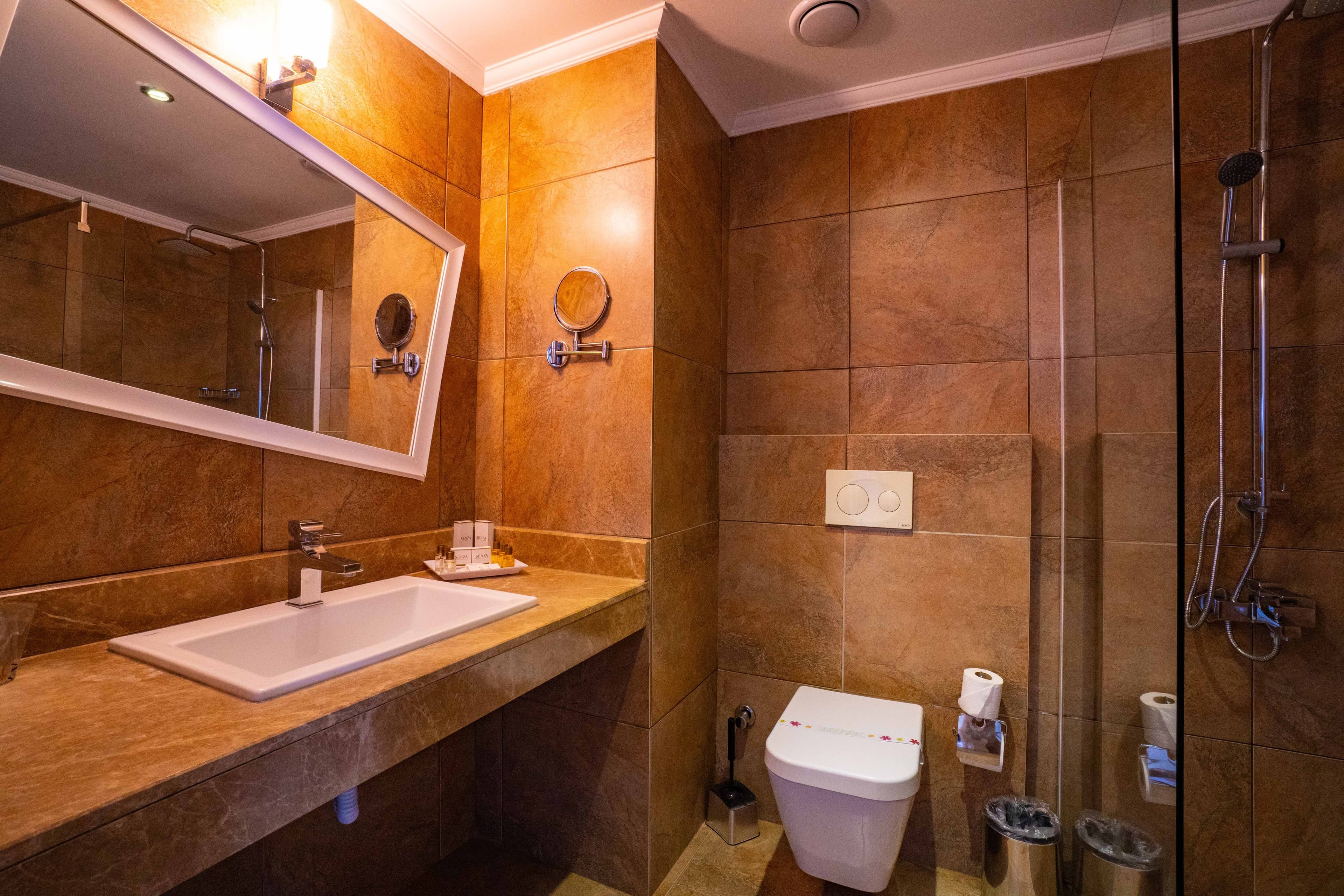SENZA The Inn Resort & Spa Hotel - photo 4