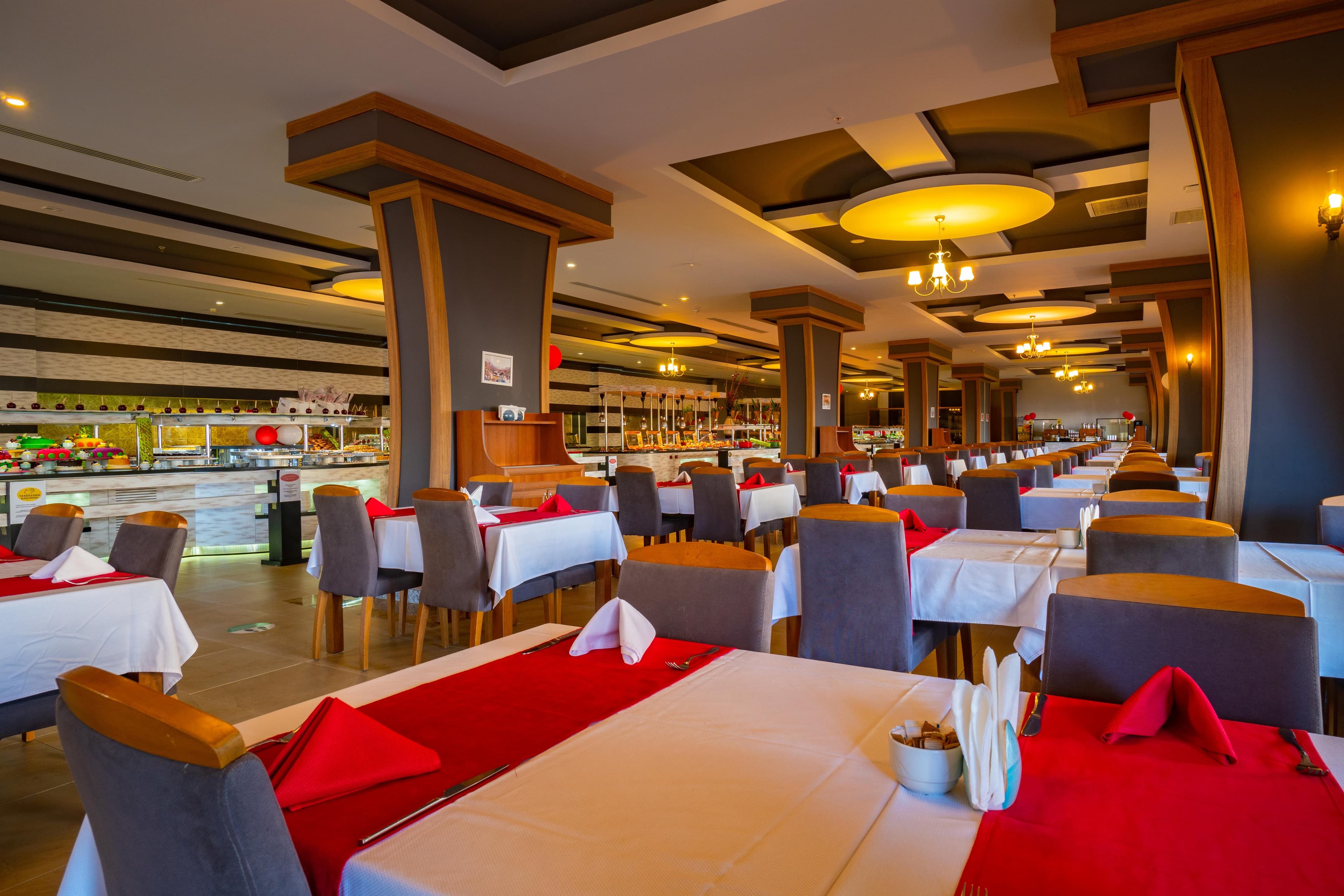 SENZA The Inn Resort & Spa Hotel - photo 5
