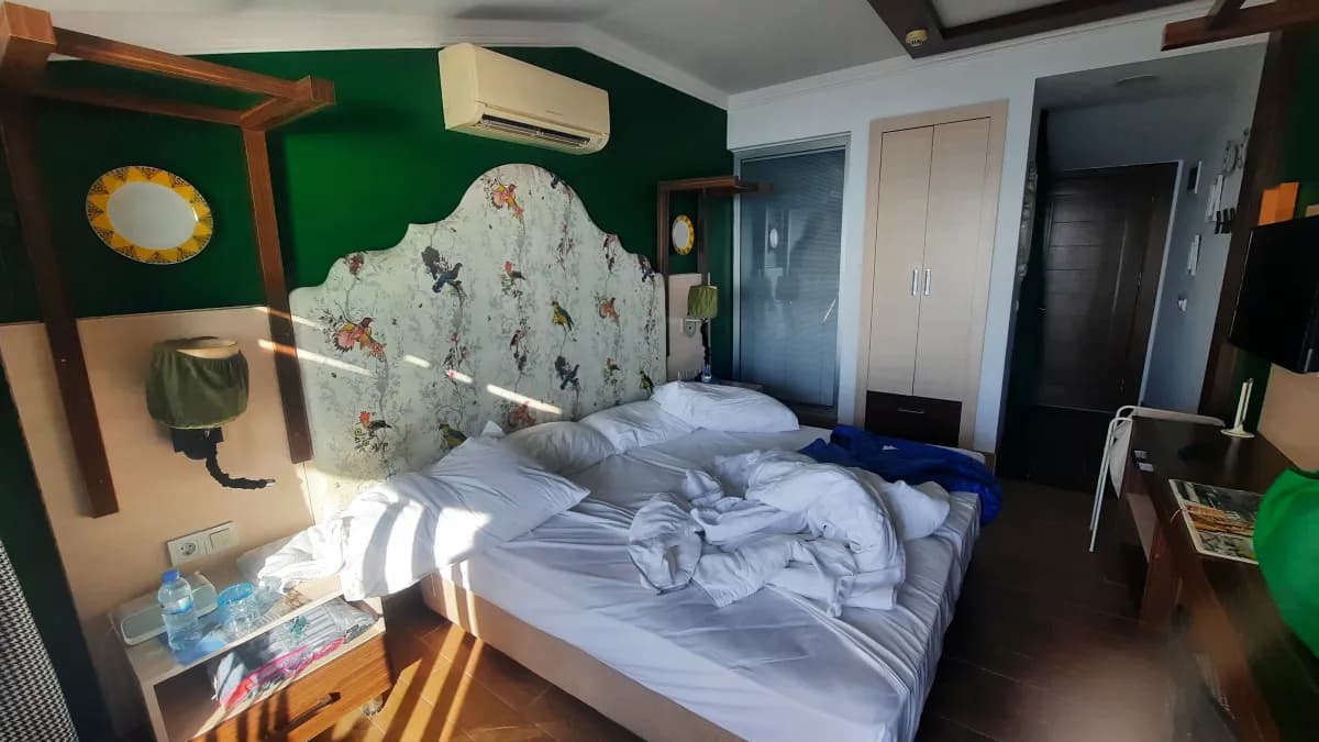 Anjeliq House Boutique Hotel - photo 2
