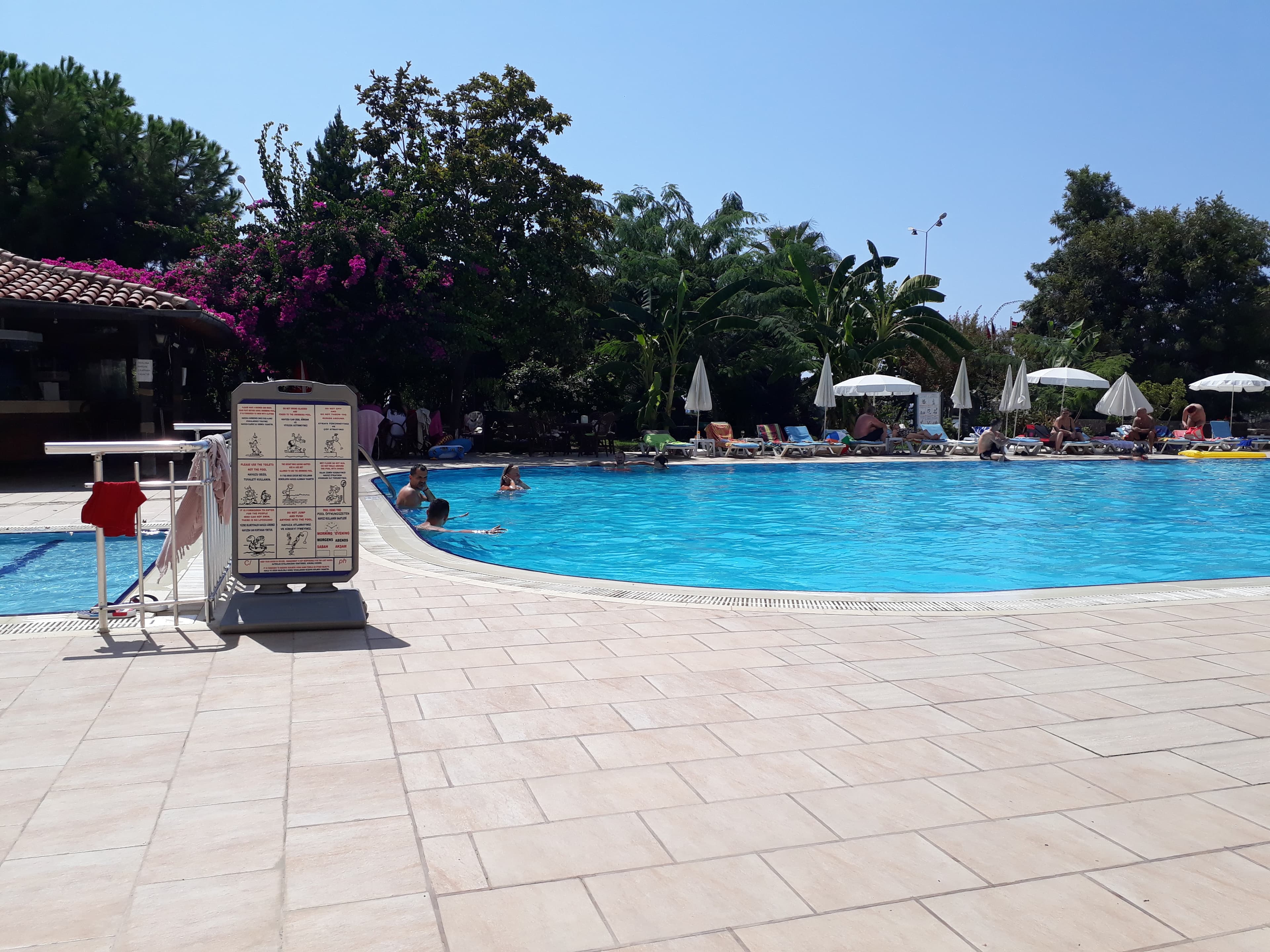Sevki Bey Hotel - photo 3