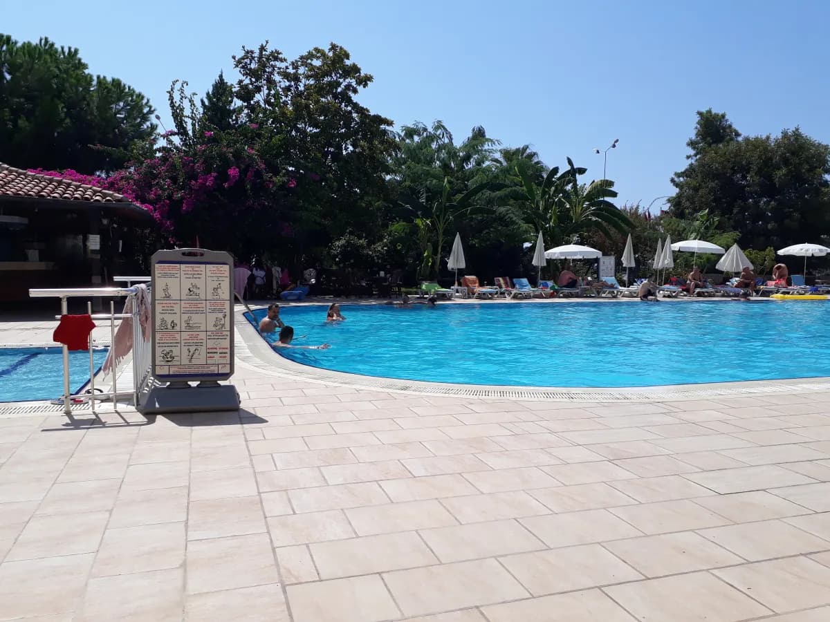Sevki Bey Hotel - photo 3