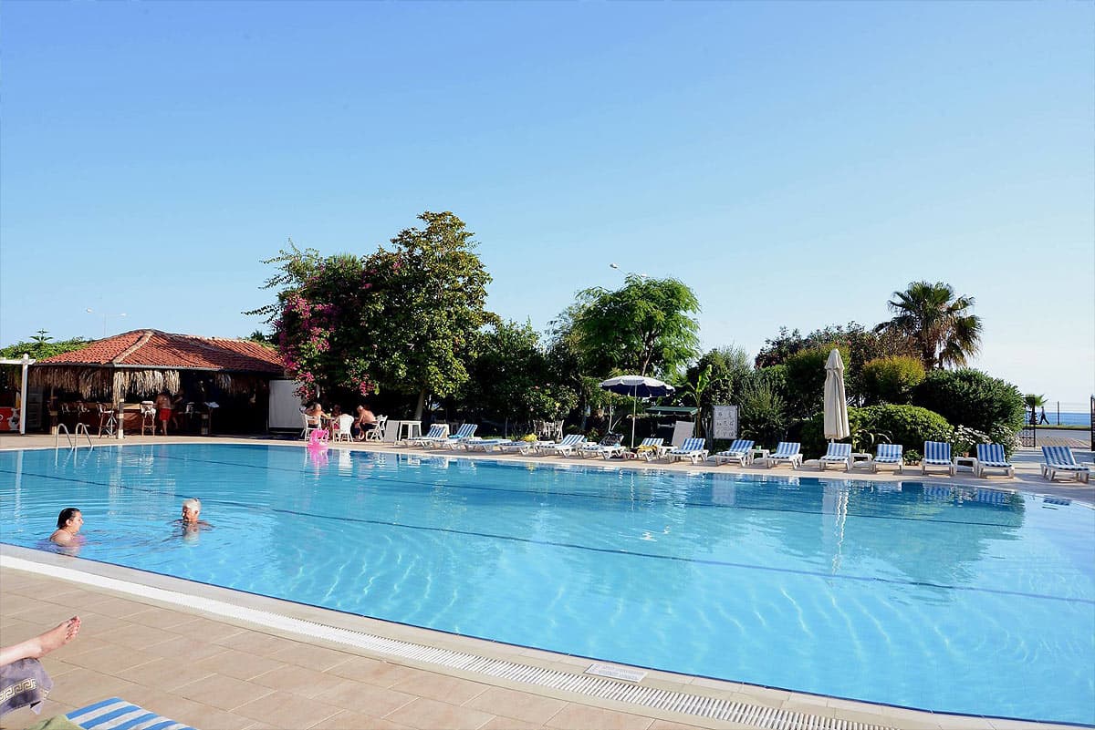 Sevki Bey Hotel - photo 5