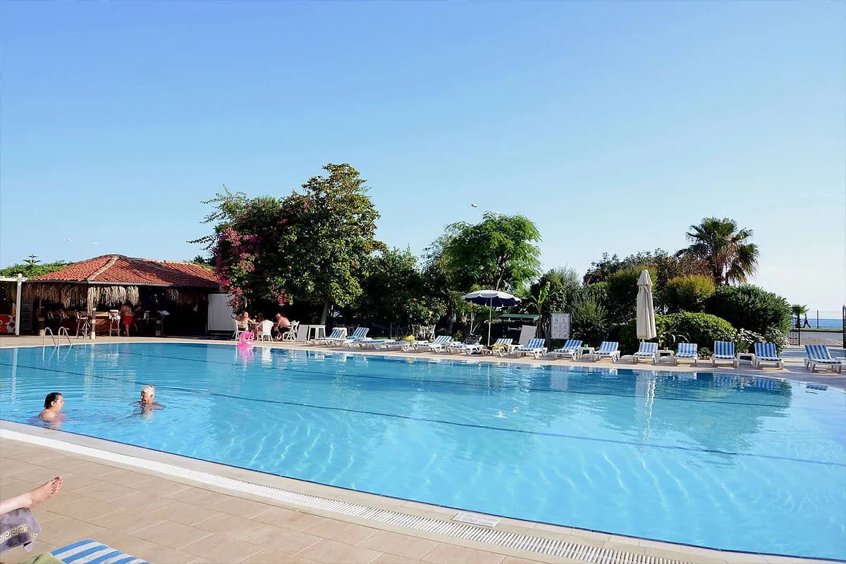 Sevki Bey Hotel - photo 5