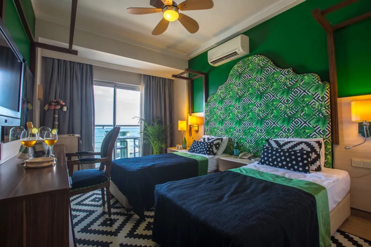 Anjeliq House Boutique Hotel - photo 3