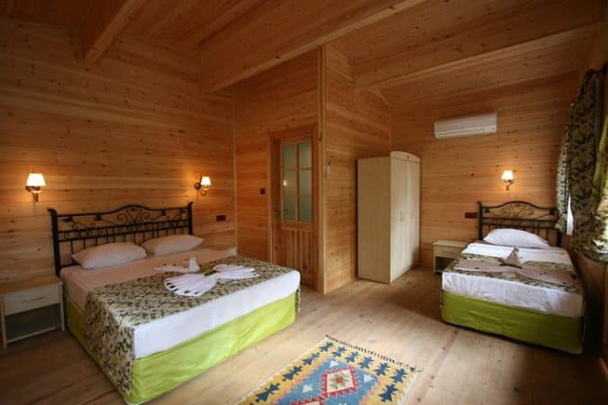 Sevki Bey Hotel - photo 8