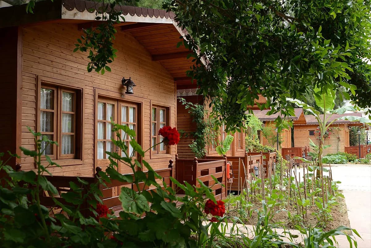 Sevki Bey Hotel - photo 9