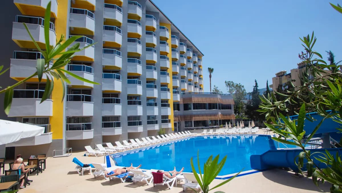 Simply Fine Hotel Alize