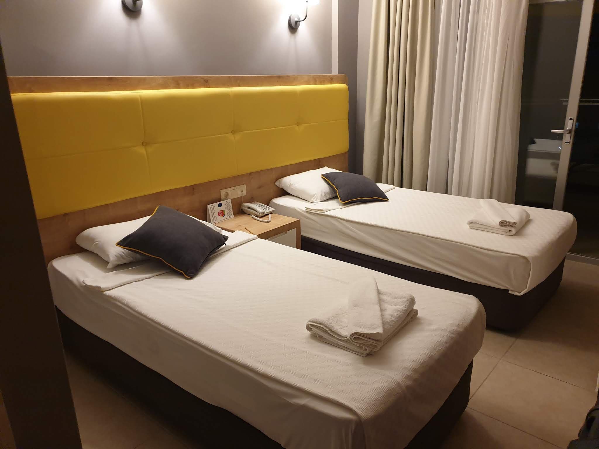 Simply Fine Hotel Alize - photo 2