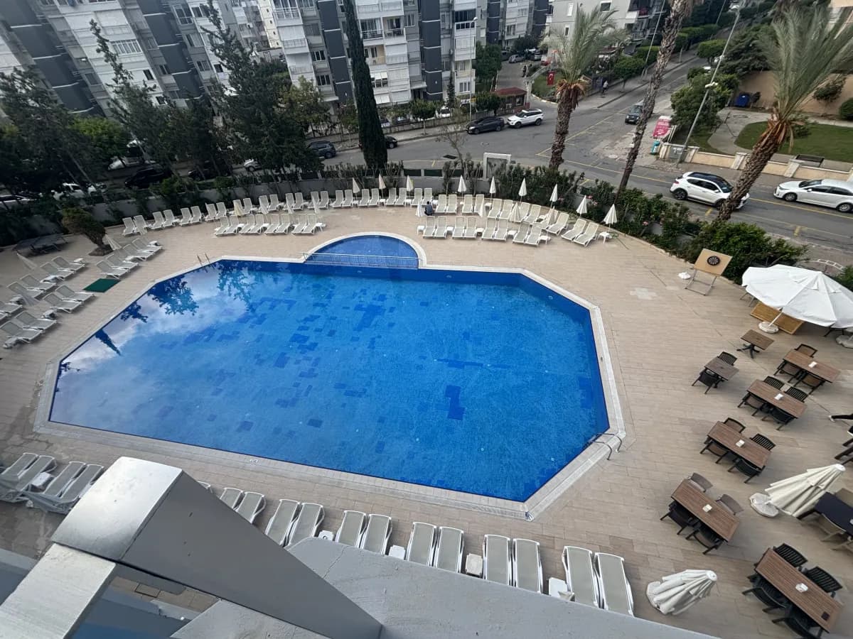 Simply Fine Hotel Alize - photo 3