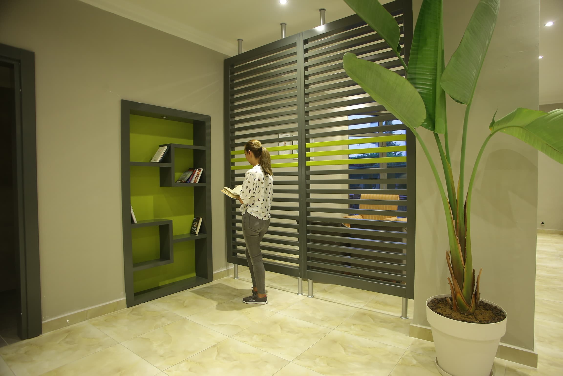 Simply Fine Hotel Alize - photo 4