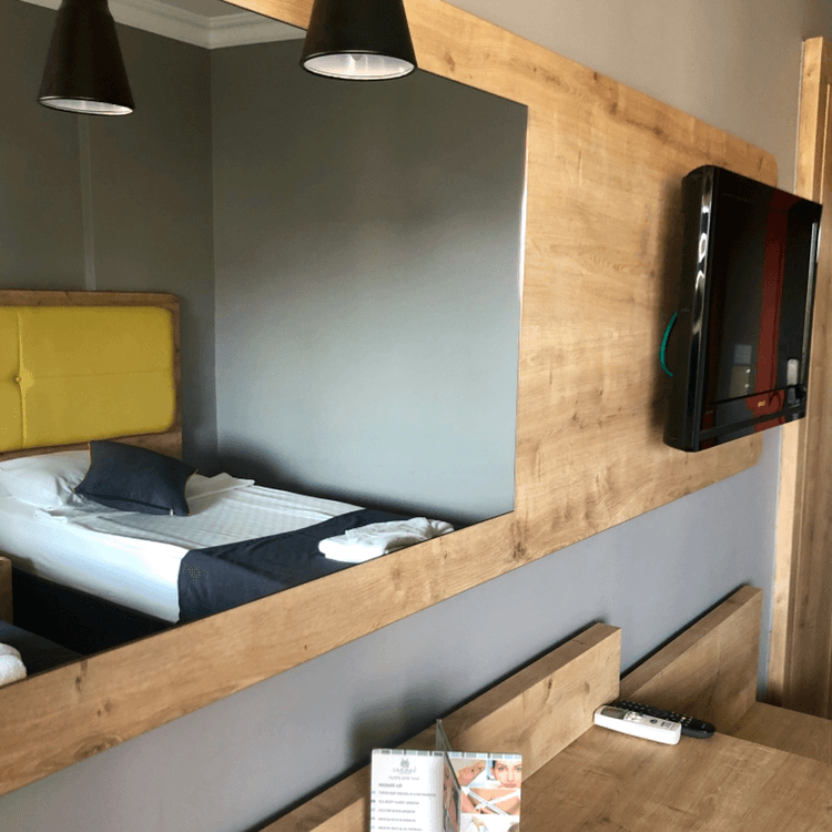 Simply Fine Hotel Alize - photo 5