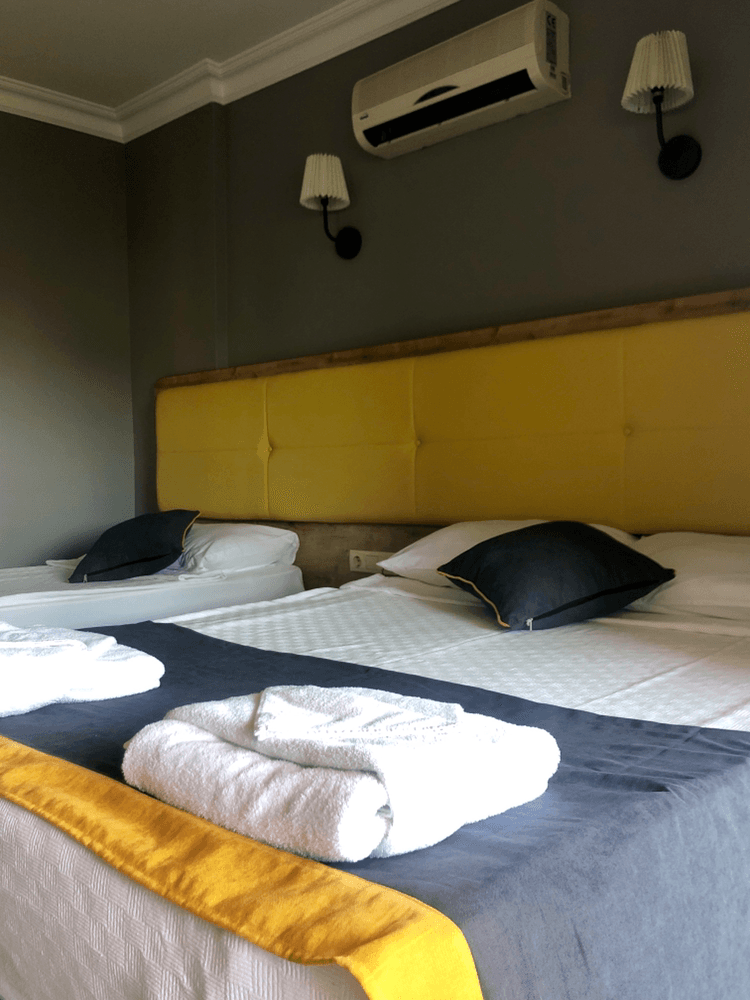Simply Fine Hotel Alize - photo 7