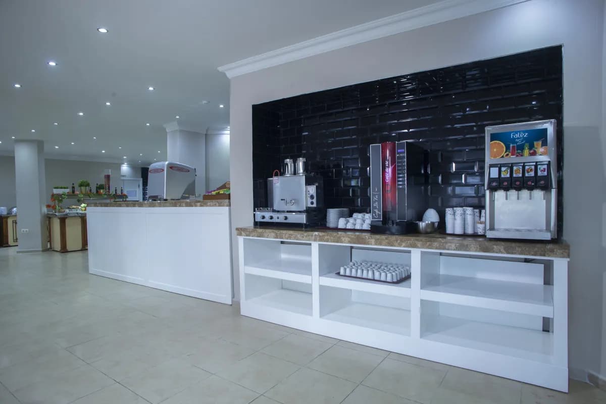 Simply Fine Hotel Alize - photo 9