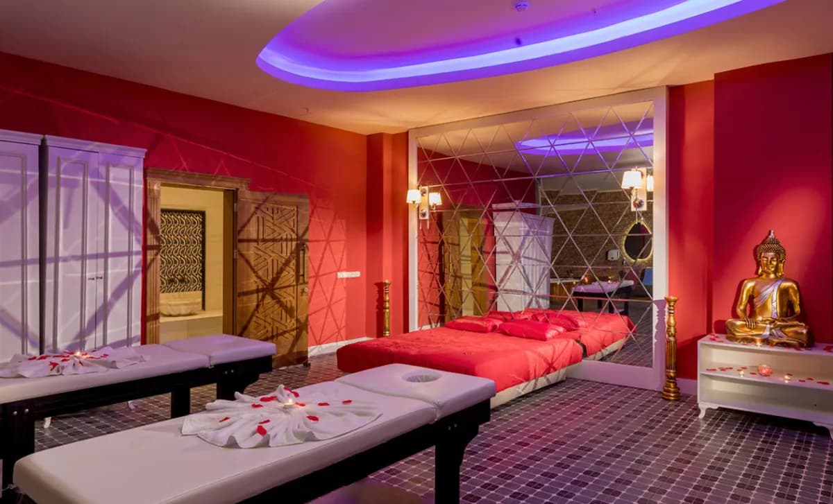 Sirius deluxe hotel - photo 2
